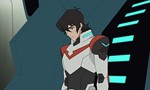 Voltron: Legendary Defender 3x02 ● Le paladin rouge