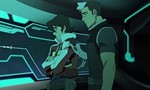 Voltron: Legendary Defender 3x06 ● À la recherche de la comète