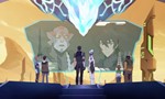 Voltron: Legendary Defender 4x05 ● Le Blitz