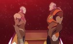 Voltron: Legendary Defender 6x01 ● Le bouclier Omega