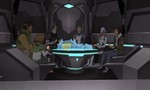 Voltron: Legendary Defender 6x03 ● Monstres & Mana