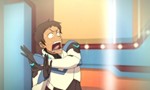 Voltron: Legendary Defender 7x04 ● Un drôle de combat