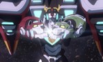 Voltron: Legendary Defender 8x04 ● Blessures de guerre