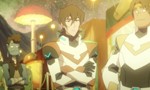 Voltron: Legendary Defender 8x08 ● Jour de lumière