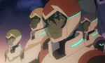 Voltron: Legendary Defender 8x09 ● Les chevaliers de la lumière, 1re partie