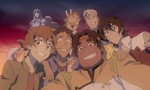 Voltron: Legendary Defender 8x13 ● La fin est le commencement