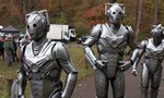Doctor Who Confidential 7x13 ● Behind the Scenes of Nightmare in Silver