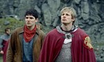 Merlin 5x01 ● 1 Le fléau d'Arthur