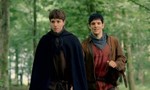 Merlin 5x08 ● Merlin et le Jeune Druide