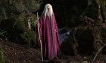 Merlin 5x13 ● 2 La prophétie de Camlann