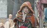 Defiance 3x06 ● Esprit de famille