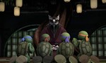 Les Tortues Ninja 5x10 ● Il était une fois Splinter et les tortues...