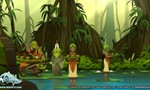 Wakfu 2x17 ● Le Conseil des Douze