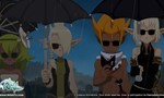 Wakfu 2x22 ● Le Silence des Anneaux