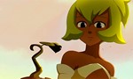 Wakfu 3x01 ● Tomber de haut