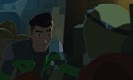 Star Wars Resistance 2x13 ● L'Évasion