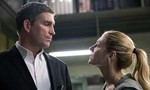 Person of interest 4x18 ● Un cheval de Troie