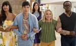 The Good Place 4x12 ● Patty