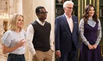 The Good Place 4x13 ● Quand vous êtes prêts