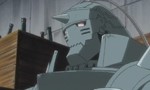 Fullmetal Alchemist 1x33 ● Al se fait enlever