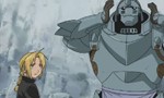 Fullmetal Alchemist 1x30 ● Attaque du QG sud