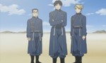 Fullmetal Alchemist 1x43 ● Chien errant