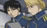 Fullmetal Alchemist 1x41 ● La sainte