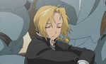 Fullmetal Alchemist 1x39 ● Guerre civile dans l'Est