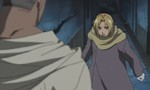 Fullmetal Alchemist 1x40 ● La cicatrice