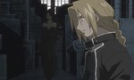 Fullmetal Alchemist 1x47 ● Sceller un homonculus