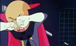 Galaxy Express 999 1x38 ● The Empire of the Cowardly Elder