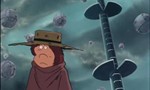 Galaxy Express 999 1x40 ● The Great Chieftain of The Spherical Housing Complex 1