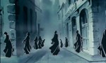 Galaxy Express 999 1x66 ● The Fog of Funeral Planet
