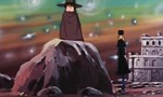 Galaxy Express 999 1x71 ● The Children's Limbo Pioneer