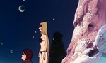 Galaxy Express 999 1x73 ● 2 Black Valley Cloud of Africa