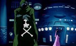 Galaxy Express 999 1x81 ● 3 The Pirate's Time Castle
