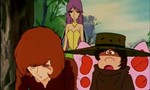 Galaxy Express 999 1x82 ● Tale of a Short Life