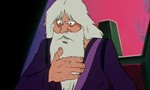 Galaxy Express 999 1x87 ● Coming from Elsa Sea