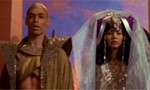 Stargate SG-1 1x02 ● Enfants des Dieux 2/2