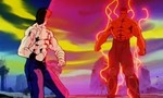 Ken le survivant 4x27 ● Kenshiro, le successeur de 2000 ans de l'école divine d'Hokuto!