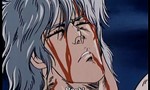 Ken le survivant 6x11 ● La mort de Rock ! Kenshiro, ils sont morts pour toi !!