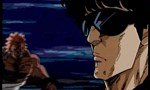 Ken le survivant 6x01 ● A l'épreuve de la mort ! Kenshiro traverse la mer !