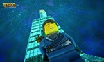 LEGO Ninjago Les maîtres du Spinjitzu 3x05 ● A l'intérieur du digivers