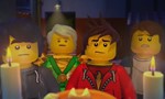 LEGO Ninjago Les maîtres du Spinjitzu 4x01 ● L'invitation