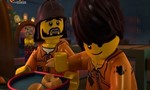 LEGO Ninjago Les maîtres du Spinjitzu 4x05 ● Un espion pour un autre