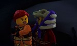 LEGO Ninjago Les maîtres du Spinjitzu 4x08 ● Le jour du dragon