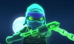 LEGO Ninjago Les maîtres du Spinjitzu 5x02 ● Une histoire de fantômes