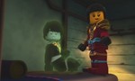 LEGO Ninjago Les maîtres du Spinjitzu 5x05 ● Le sabre du sanctuaire