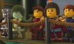 LEGO Ninjago Les maîtres du Spinjitzu 5x10 ● 2 Un monde envoûté