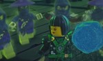 LEGO Ninjago Les maîtres du Spinjitzu 5x09 ● 1 Un monde envoûté